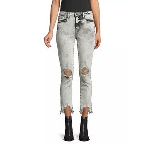 L'Agence - Highline High Rise Skinny Jeans | Moonstone | Size: 25W | NWOT/NEW